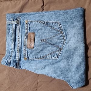 Wrangler Retro Straight Men's Jeans